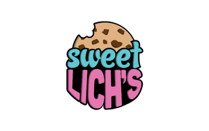 Sweet Lich's