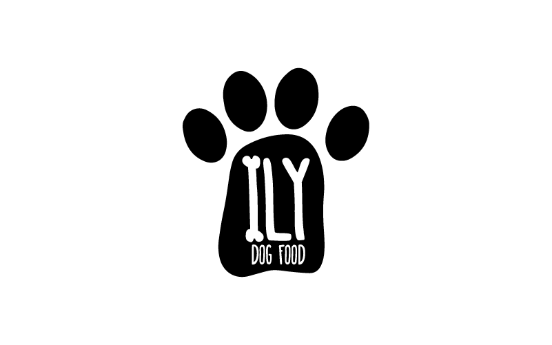 ILY Dog Food