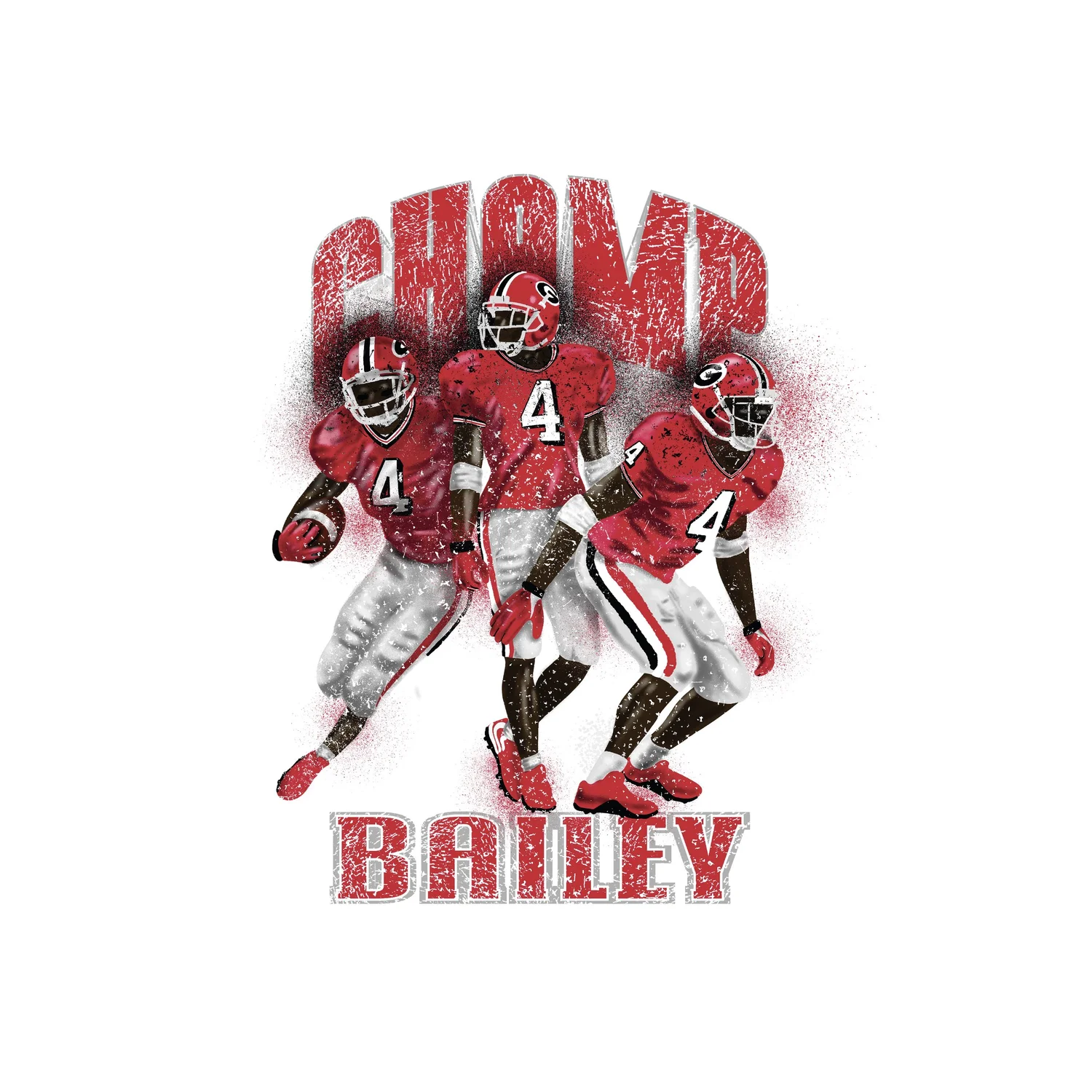 BAILEY